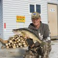A brookie bag of tricks for winter anglers - Ontario OUT of DOORS
