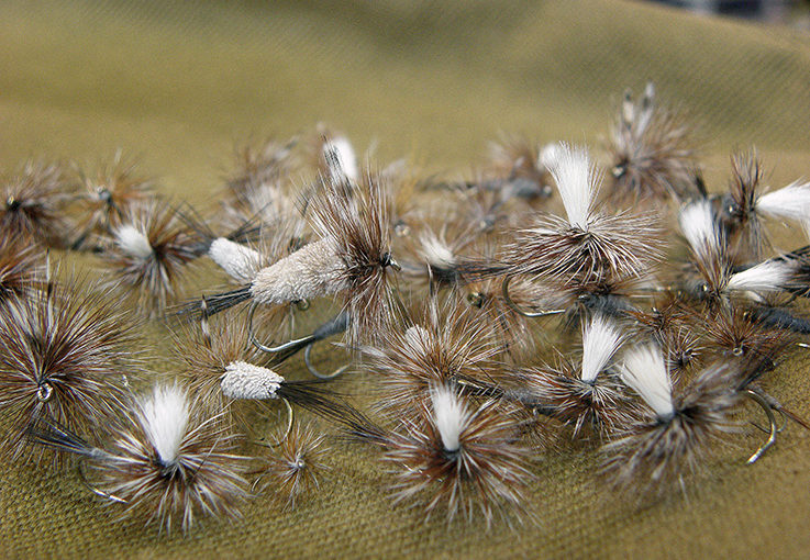 Adams Dry Fly