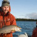 Sioux Lookout Fishing