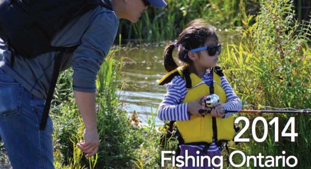 fishing regulations for 2014