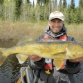 Exploring new water on the Attawapiskat