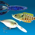 Gear Guide Lures Box