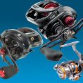 Gear Guide Reel Box