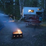 White Lake Provincial Park-camping