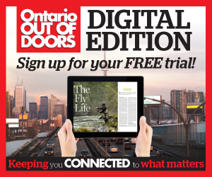 Digital Edition – FAQs - Ontario OUT of DOORS