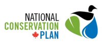 national conservation plan logo