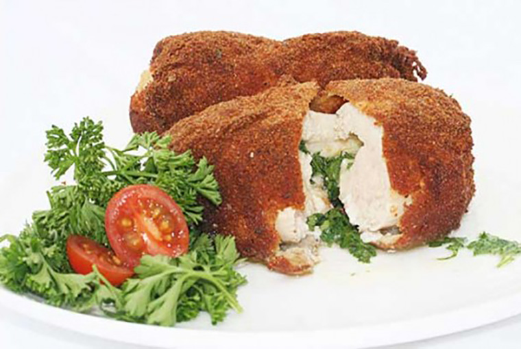 Turkey Kiev