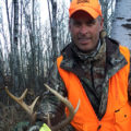 buck hunt