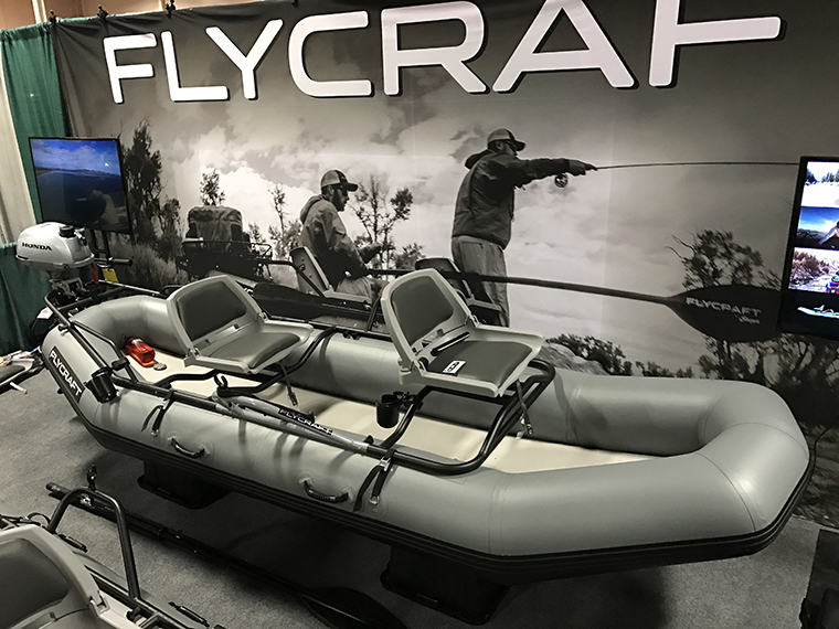 fly gear -flycraft