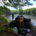 backcountry hunting fishing