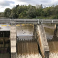 Thornbury Dam