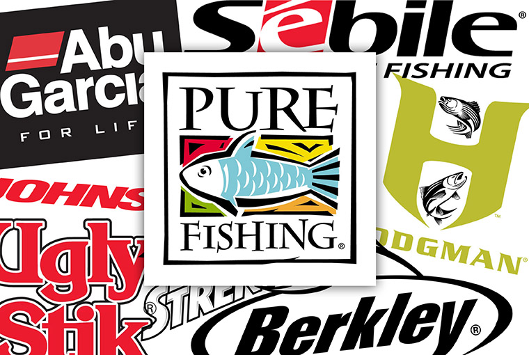 Pure Fishing Enlists Bailey & Co. for Abu Garcia and Fenwick