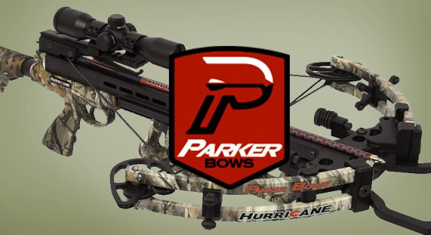 parker crossbow contest