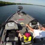 Humminbird sonar