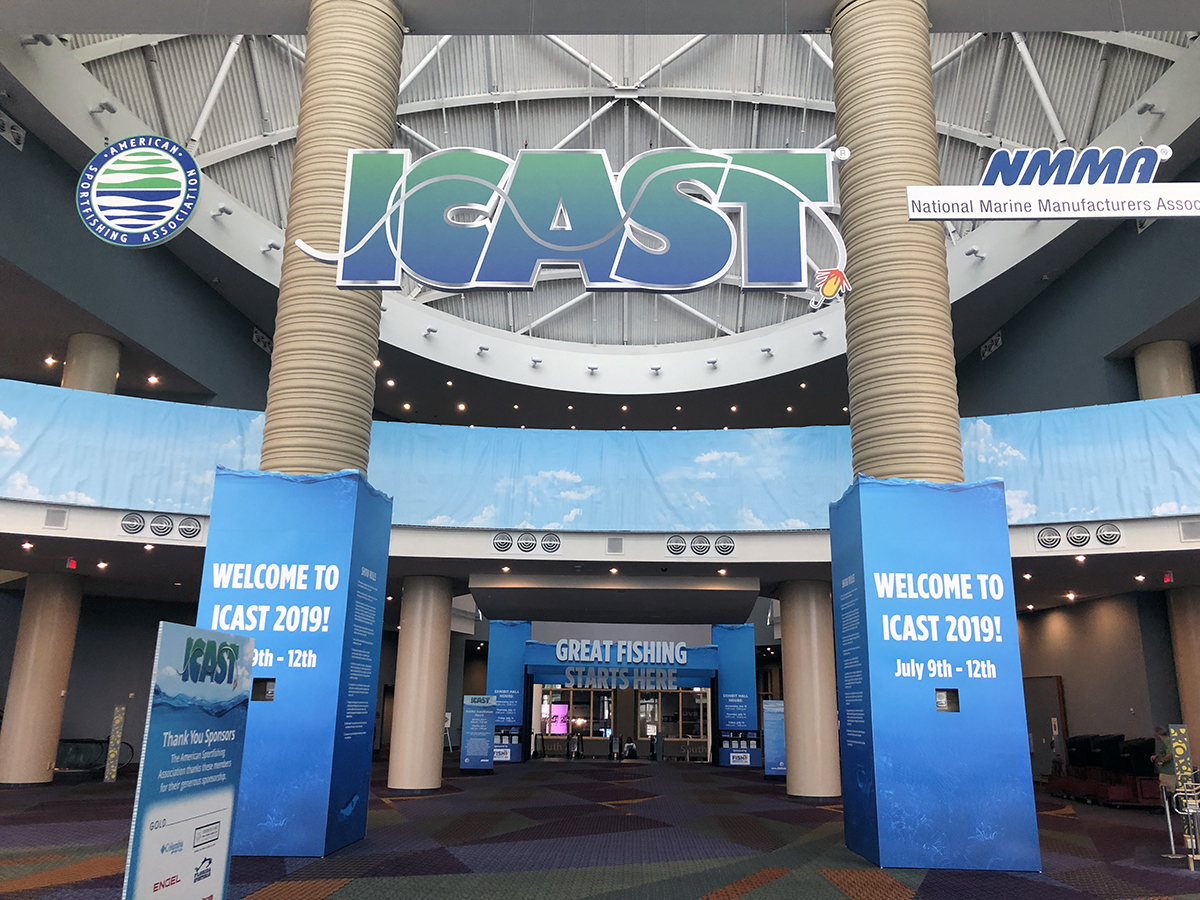 ICAST 2019