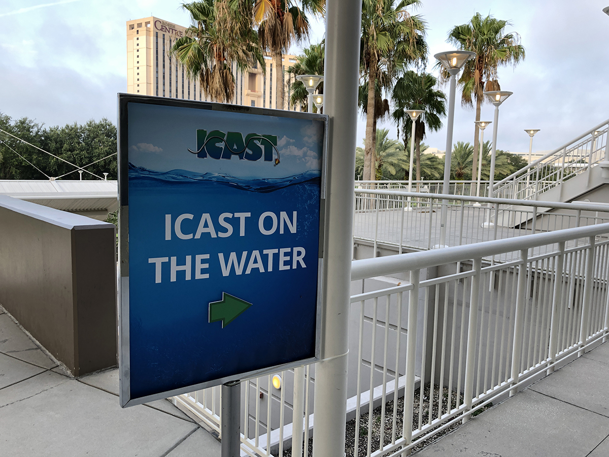 ICAST 2019