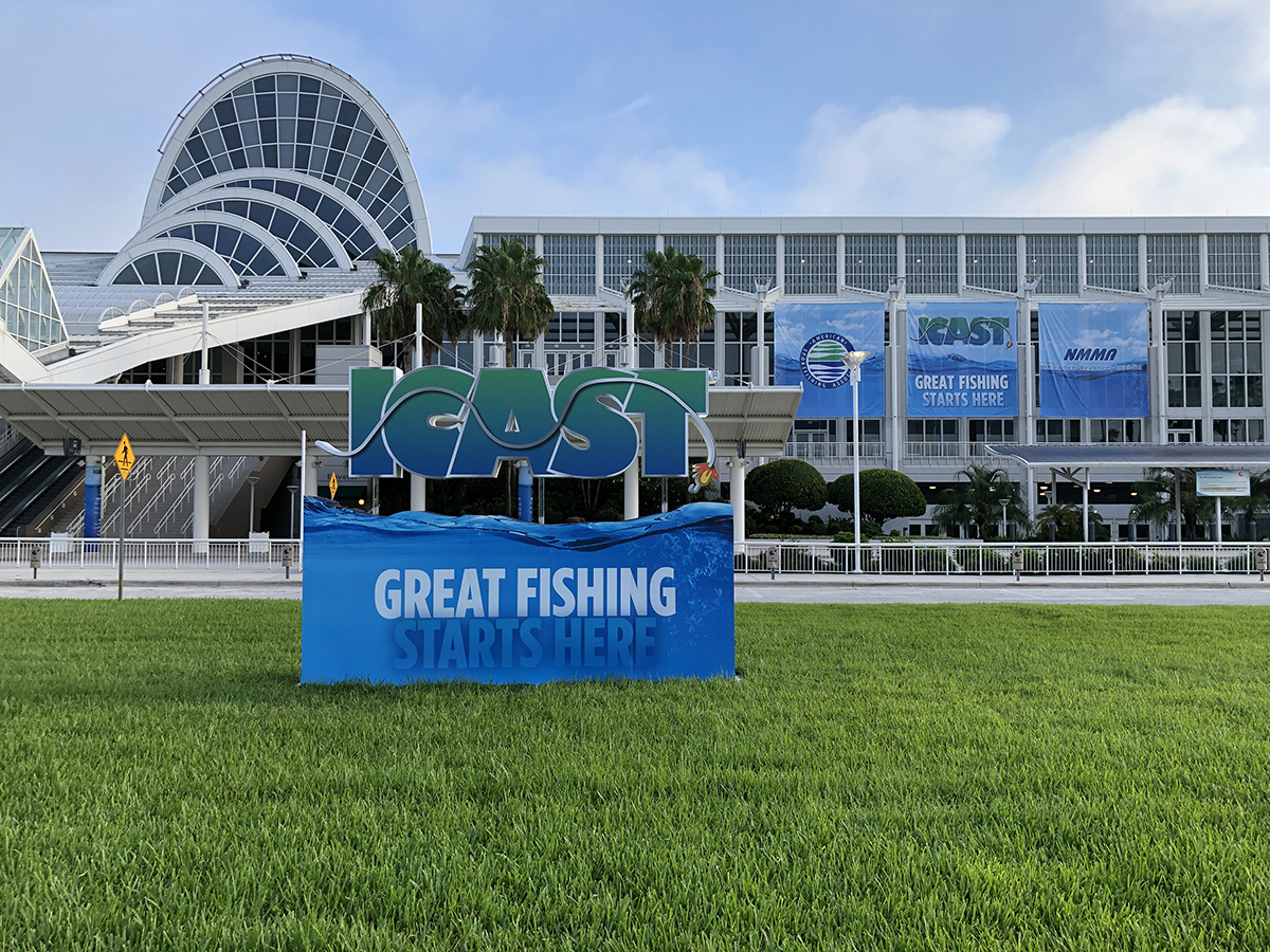 ICAST 2019