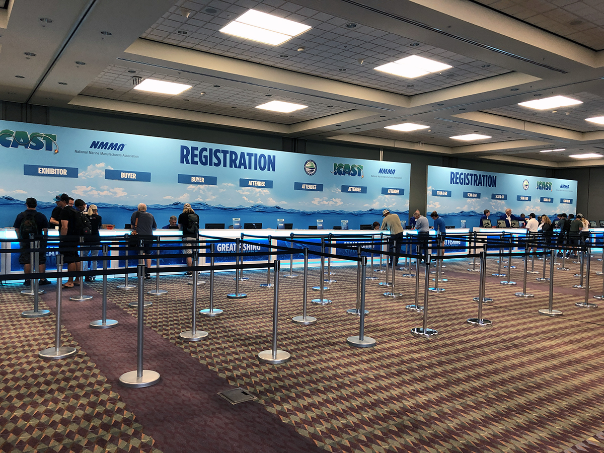 ICAST 2019