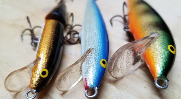 Rapala Buys 49% Stake in 13 Fishing - Fishing Tackle Retailer