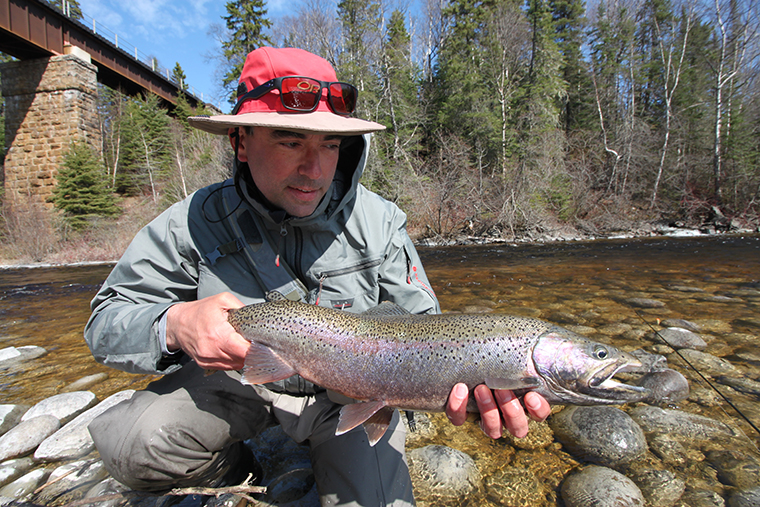 Steelhead & Salmon Weight Sliders