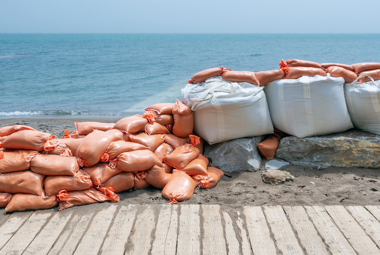 Lake Ontario under review for water levels