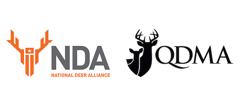 NDA & QDMA logos