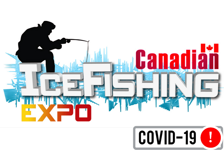 Ice Fishing Expo Deals