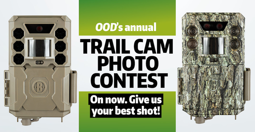 2020 Trail Cam Photo Contest