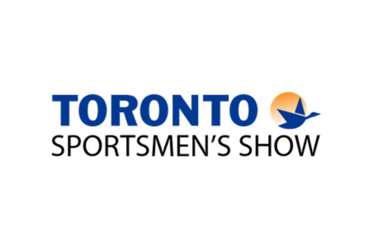 Toronto Sportsmen's Show logo