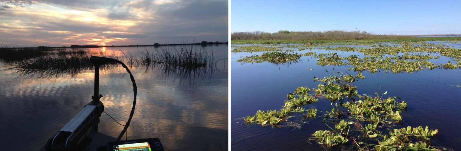 Winter fishing getaway to Florida - Ontario OUT of DOORS