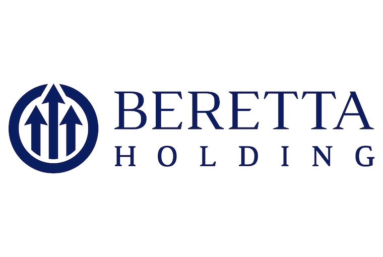 Beretta Holding Logo