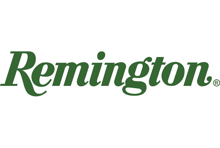 Remington logo 