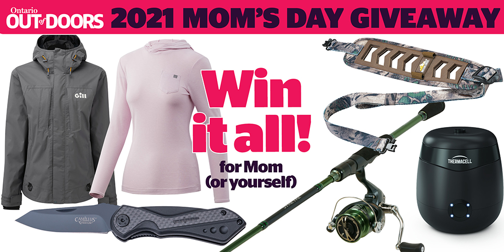 Mothers day contest 2021