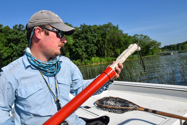 DIY: build a rod tube - Ontario OUT of DOORS