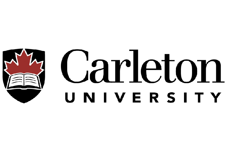 Carleton University logo