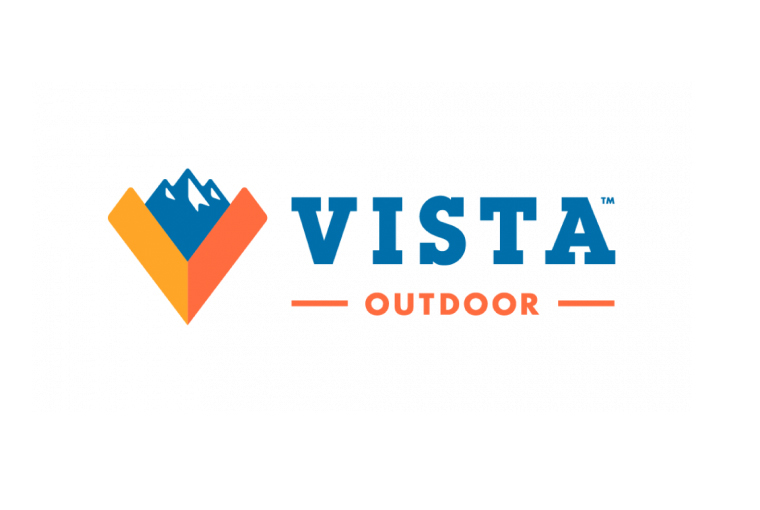 Vista outdoor logo