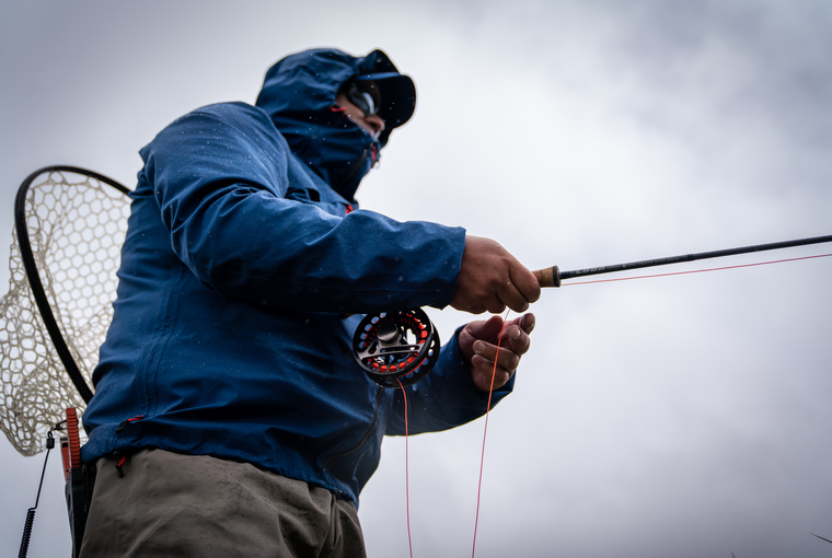 Whats everyone's go to ice fishing rod and reel combo and why? : r