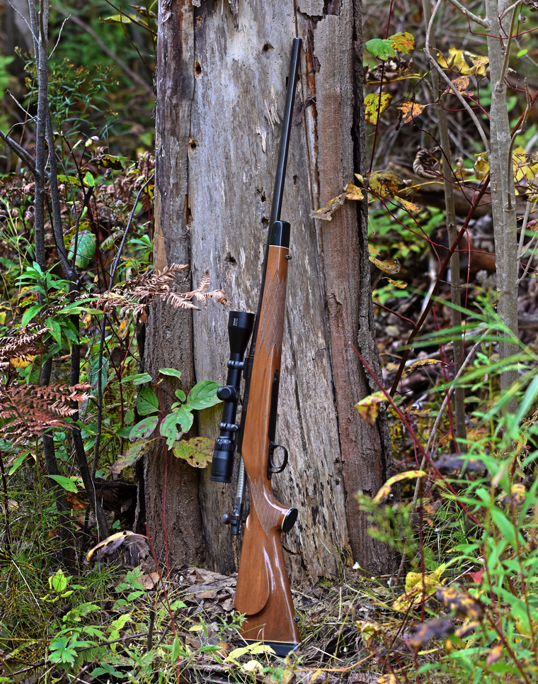 remington rifle recall model 700