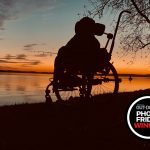 Photo Friday winner Shawn Latchford of Cobourg captured his son, Braden, having a sunset fish; being born with spina bifida doesn’t stop this young man from getting outside every chance he gets.