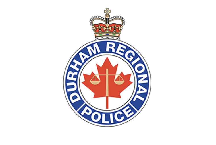 Durham Regional Police Logo