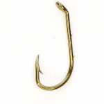 Raven Sedge Hooks