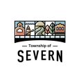 Township of Severn logo