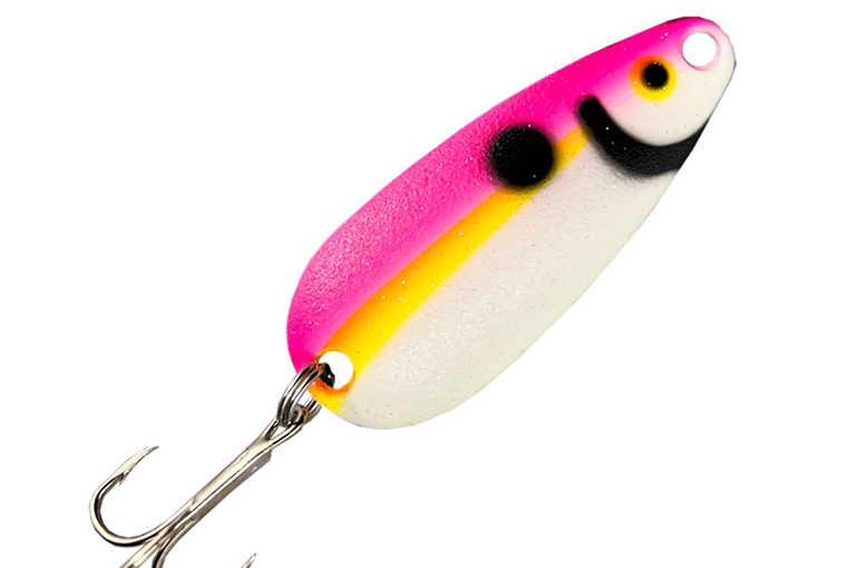 Len Thompson lure