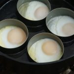 Poached Eggs Made In A Can