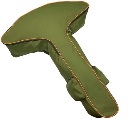 Encased Crossbow
