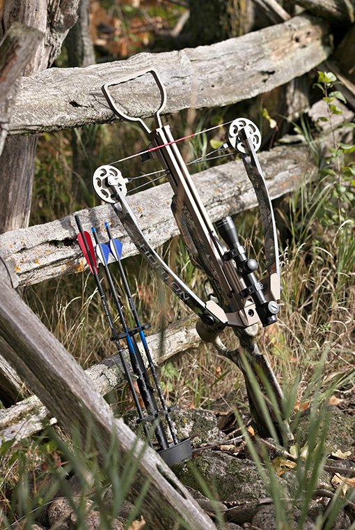 Horton Vision 175 Crossbow