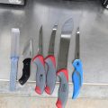 Different Kinds Of Knives