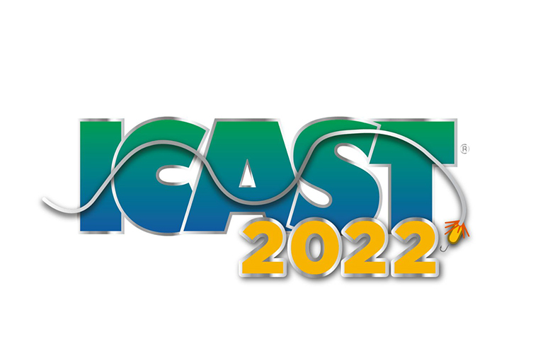 ICAST logo