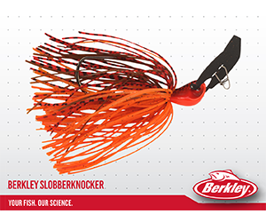 Pure Fishing, Inc. Berkley Slobberknocker