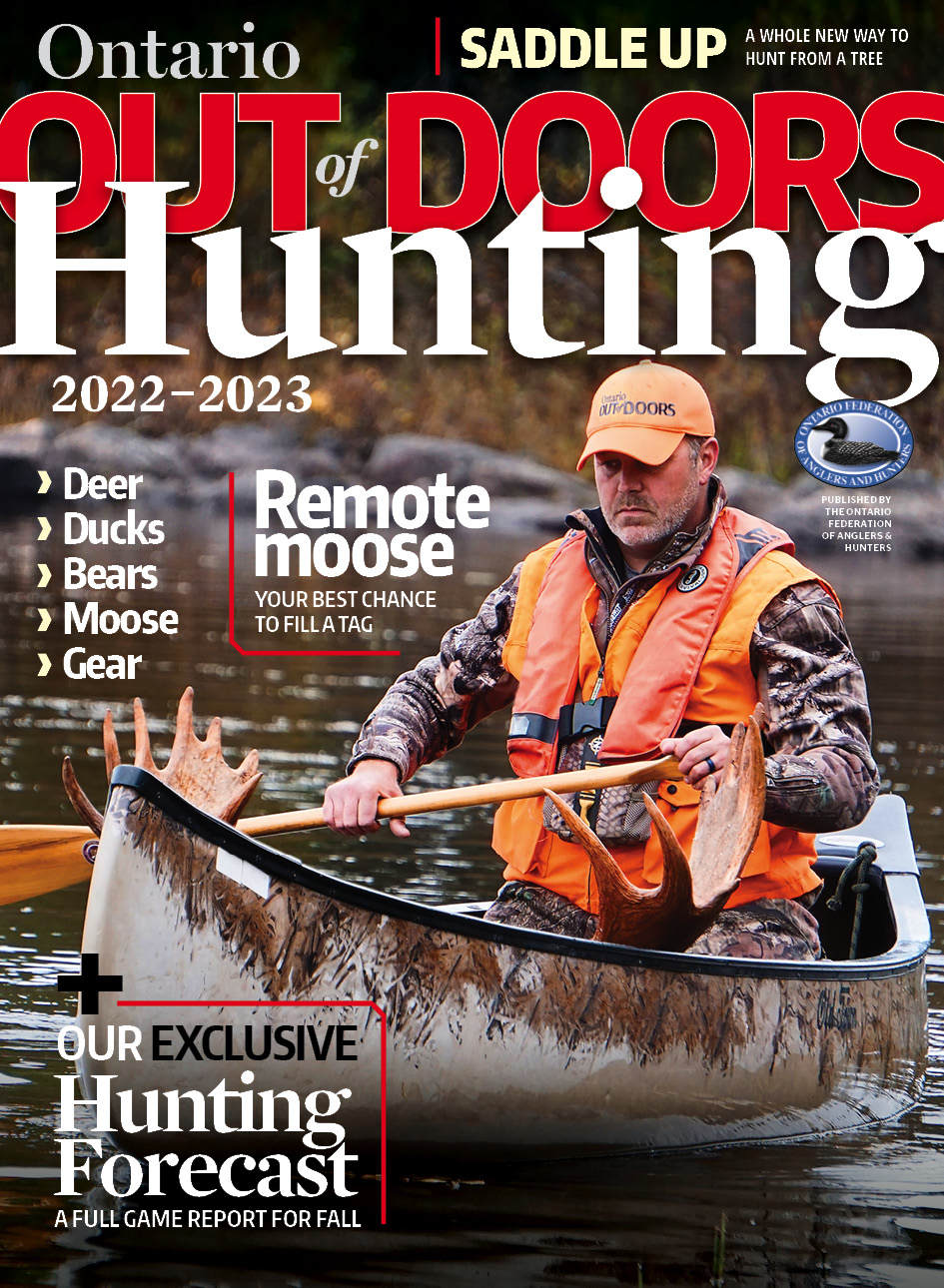  2022-2023 Hunting Annual